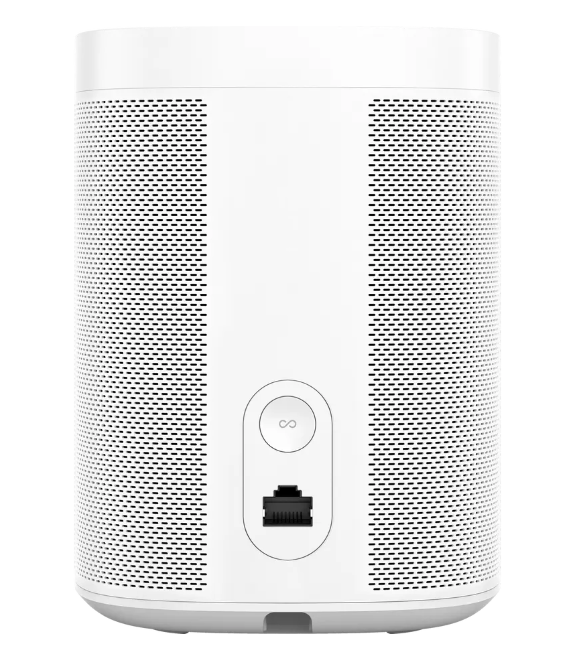 [レンタル] Sonos One SL ワイヤレススピーカー - 8