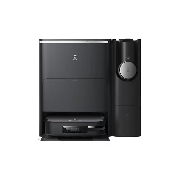 ECOVACS DEEBOT X2 COMBO ロボット掃除機