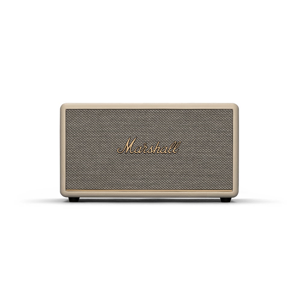 Marshall stanmore III 国内正規品 ケーブルおまけ付き Amazon.co.jp: Marshall ワイヤレススピーカー Stanmore III