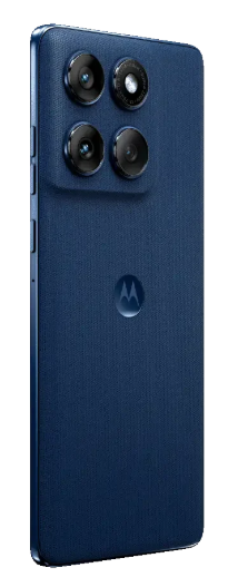 [レンタル] MOTOROLA(モトローラ) motorola edge 60 SIMフリースマートフォン - 4