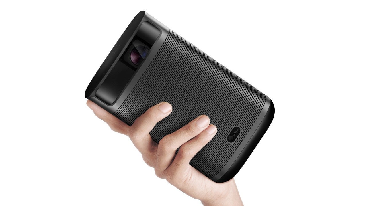 [レンタル] XGIMI MoGo Pro+ - 2