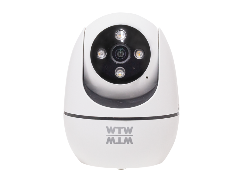 [レンタル] WTW 塚本無線 みてるちゃんT1 WTW-T1 ペットカメラ - 2