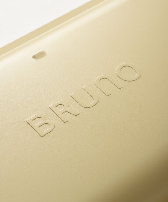 [レンタル] ブルーノ(BRUNO) BOE130 フラットホットプレート - 11