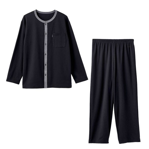 [レンタル] ベネクス（VENEX） メンズ リカバリーパジャマ ニットサッカー - 5