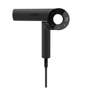 レンタル] CADRE（カドレ）HAIR DRYER ブラック - Rentio[レンティオ]