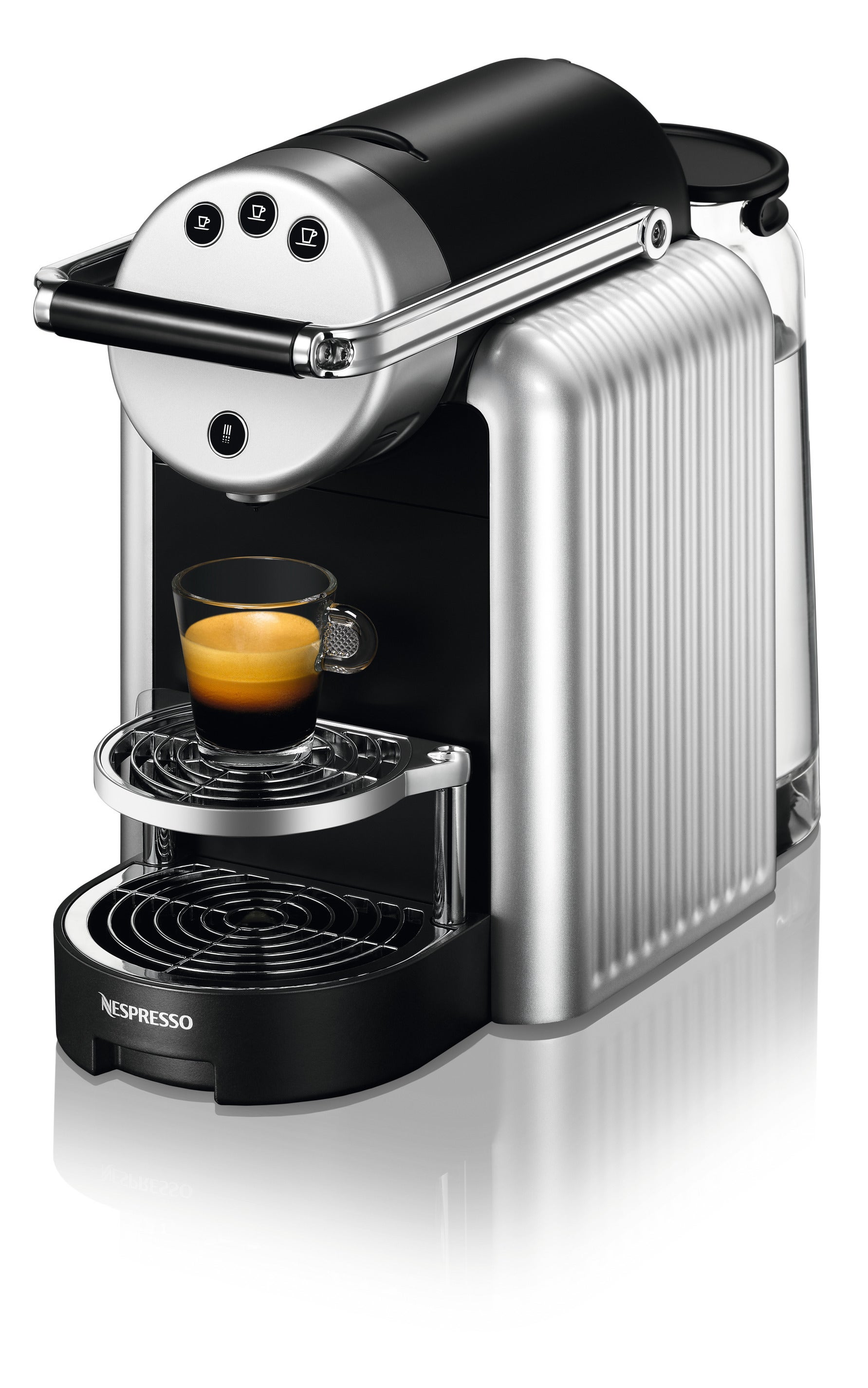 NESPRESSO アトリエ 新品未使用 即購入◎ - コーヒーメーカー 