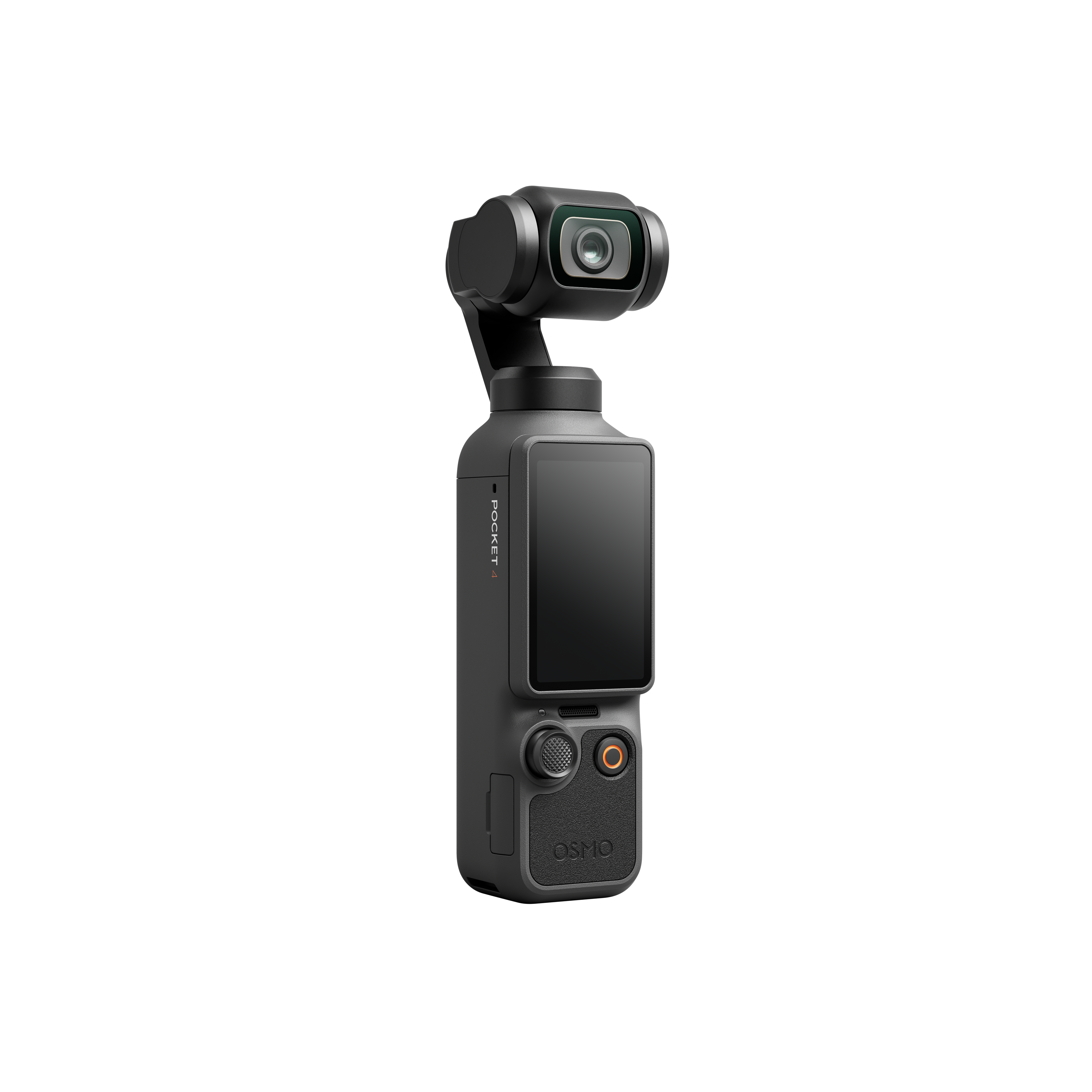 [レンタル] DJI Osmo Pocket 4 Creator Combo 3軸スタビライザー搭載 ポケットジンバルカメラ - 5