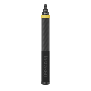 Insta360 超長い自撮り棒 (~3m) DINEESS/B