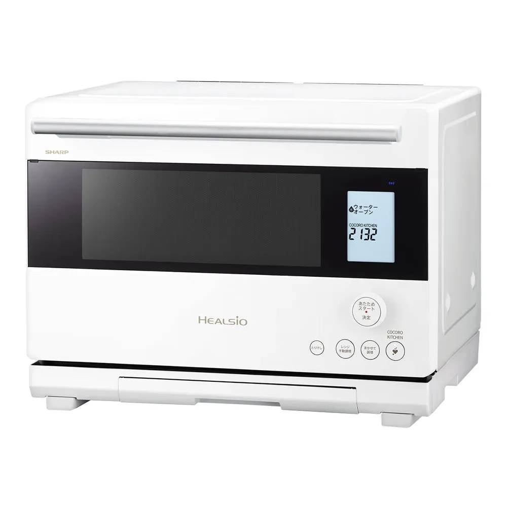 レンタル] [26L]シャープ ウォーターオーブン ヘルシオ AX-U1C