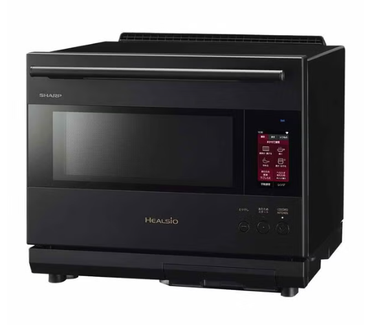 レンタル] [30L][新品]シャープ ウォーターオーブン ヘルシオ AX-LSX3B