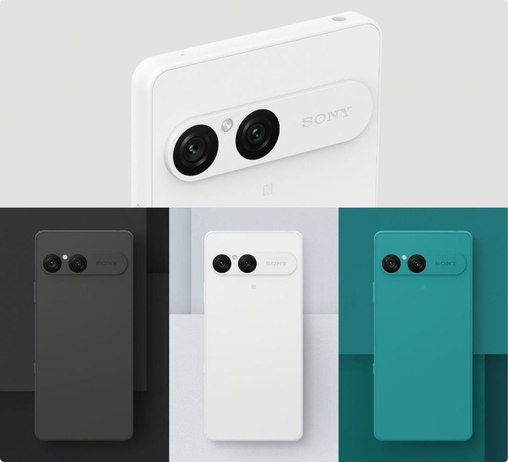 [レンタル] ソニー Xperia 10 VII（XQ-FE44）スマートフォン - 12