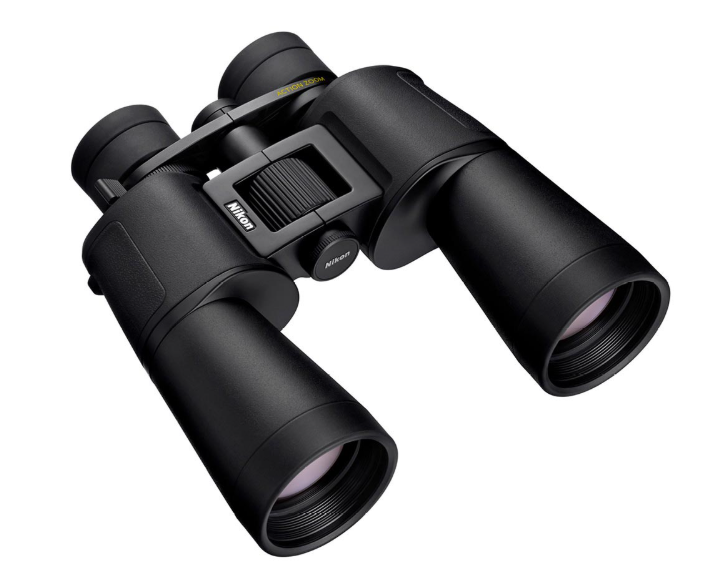 [レンタル] [倍率10~22倍]ニコン ACTION ZOOM 10-22x50 双眼鏡 - 9