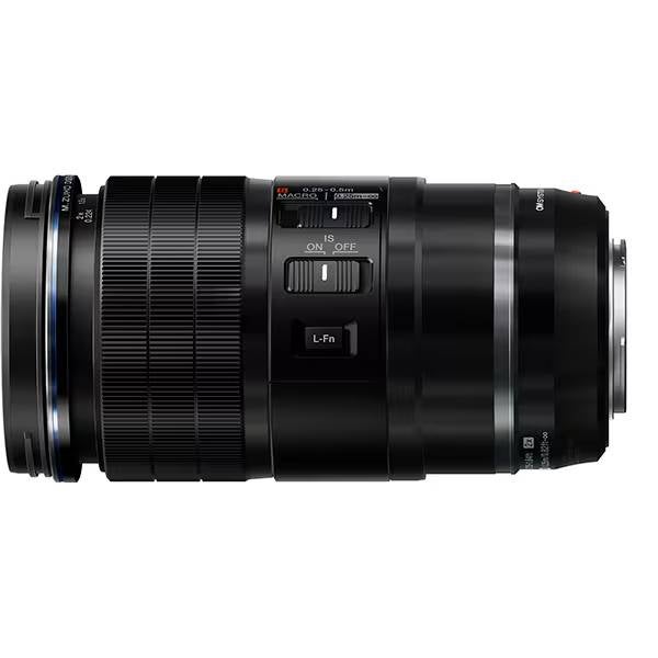 [レンタル] OM SYSTEM M.ZUIKO DIGITAL ED 90mm F3.5 Macro IS PRO 望遠マクロレンズ - 2