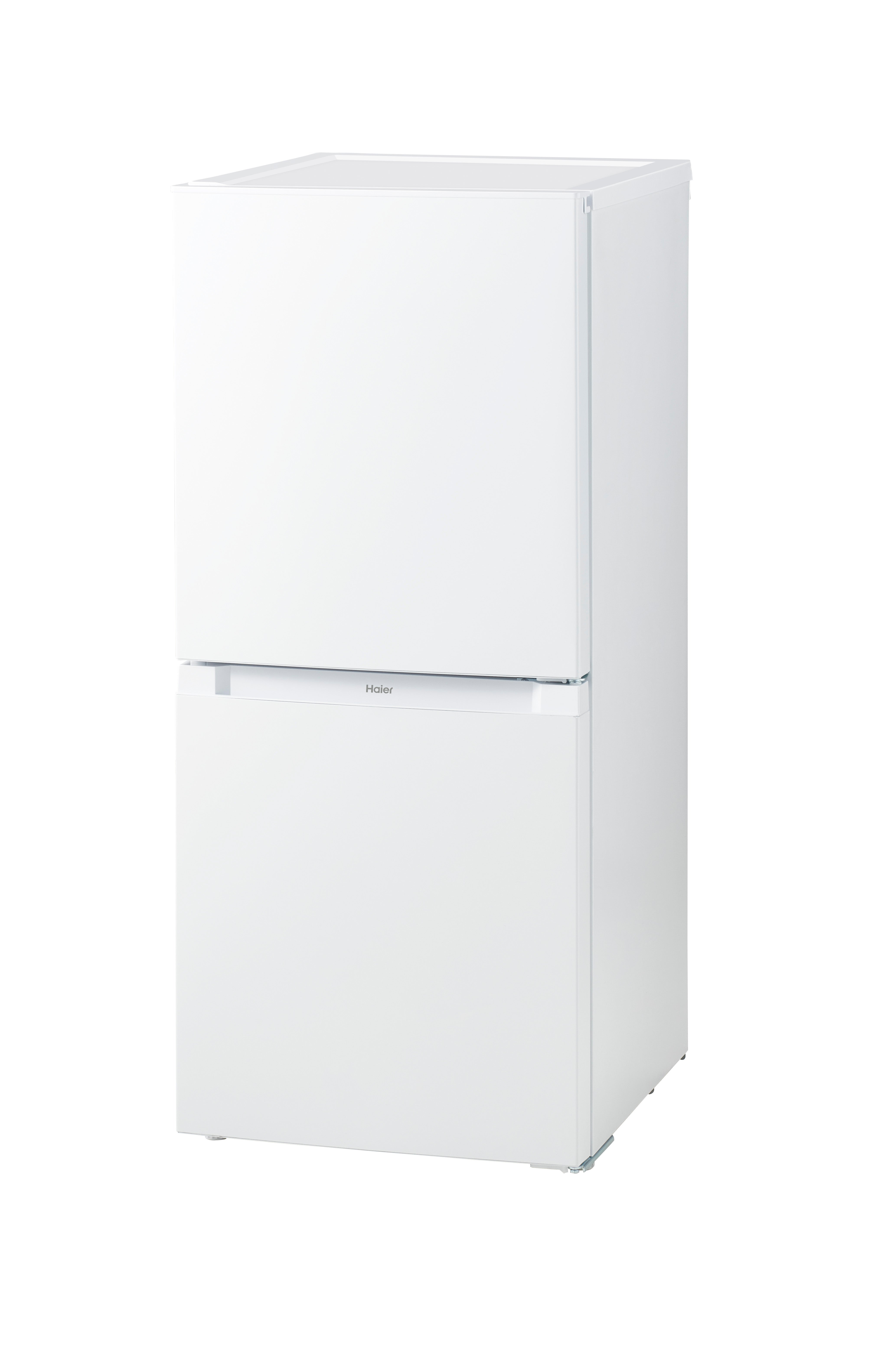 レンタル] [121L][一人暮らし向け][右開き]ハイアール 冷凍