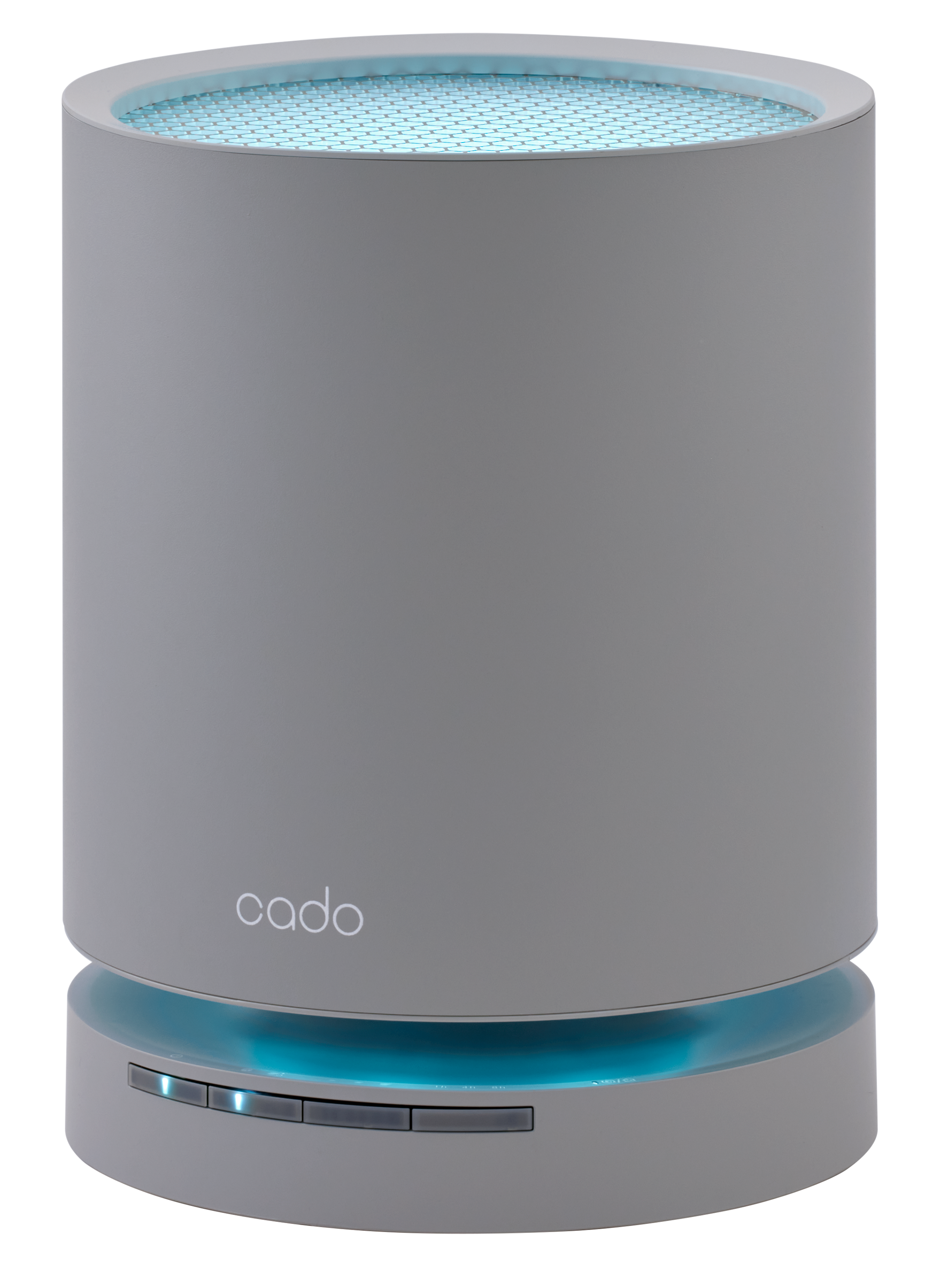 [レンタル] cado (カドー) 空気清浄機 LEAF 130 AP-C130 (空気清浄〜17畳) - 4
