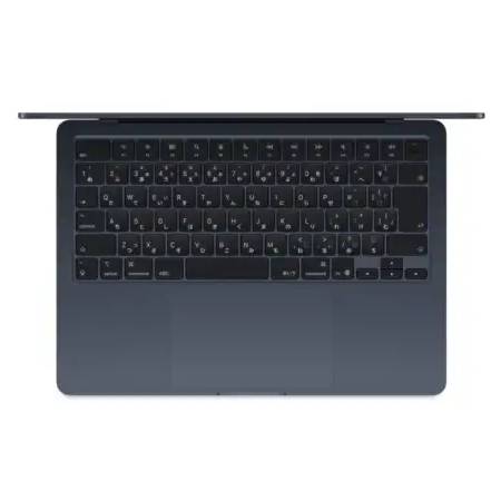 [レンタル] MacBook Air 13インチ M4 ノートパソコン - 8