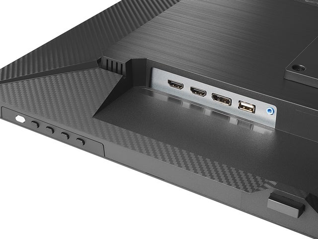 [レンタル] アイ・オー・データ(IODATA) LCD-GDU271JAD ゲーミングモニター - 8