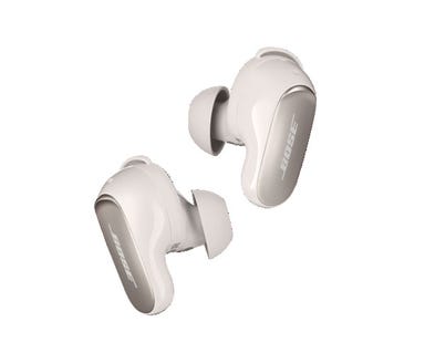 Bose QuietComfort Ultra Earbuds ワイヤレスイヤホン ホワイトスモーク