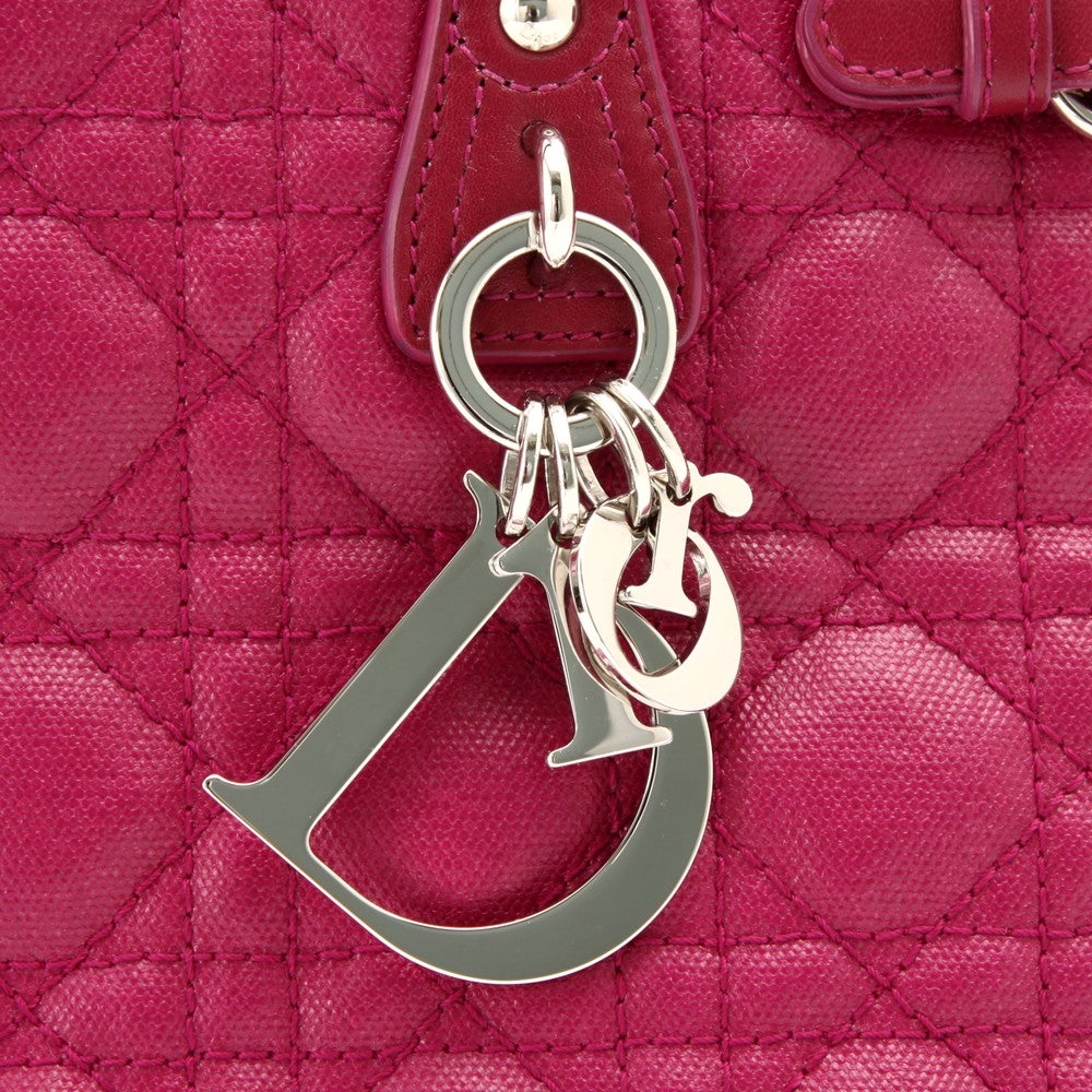 [レンタル] レディース クリスチャン・ディオール PANAREA ハンドバッグ - 3