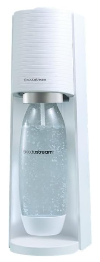 [レンタル] 【本体のみ】sodastream ソーダストリーム TERRA(テラ) 炭酸水メーカー - 2