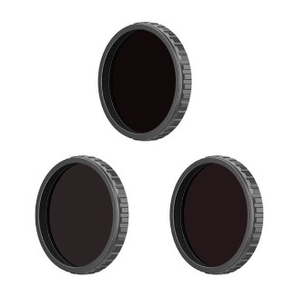 [レンタル] Osmo Action NDフィルターセット CA2033