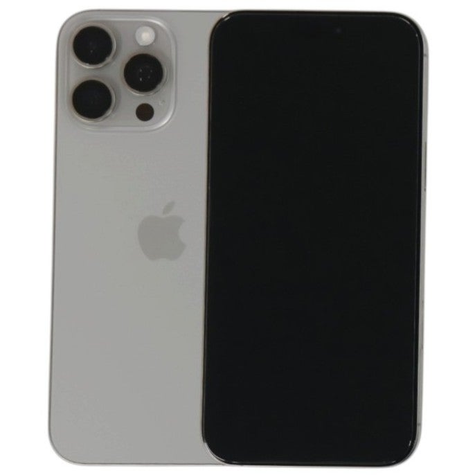 [レンタル] Apple iPhone 16 Pro Max 512GB (SIMフリー)