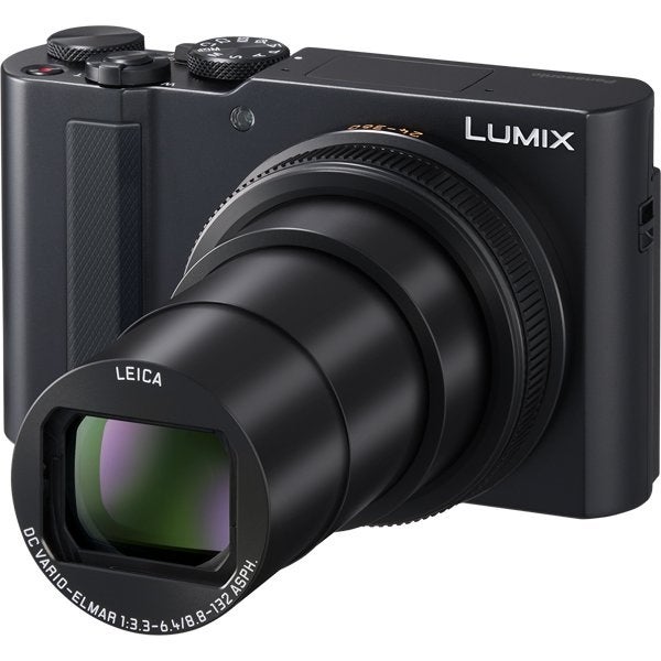 [レンタル] パナソニック LUMIX DC-TX3 コンパクトデジタルカメラ - 5