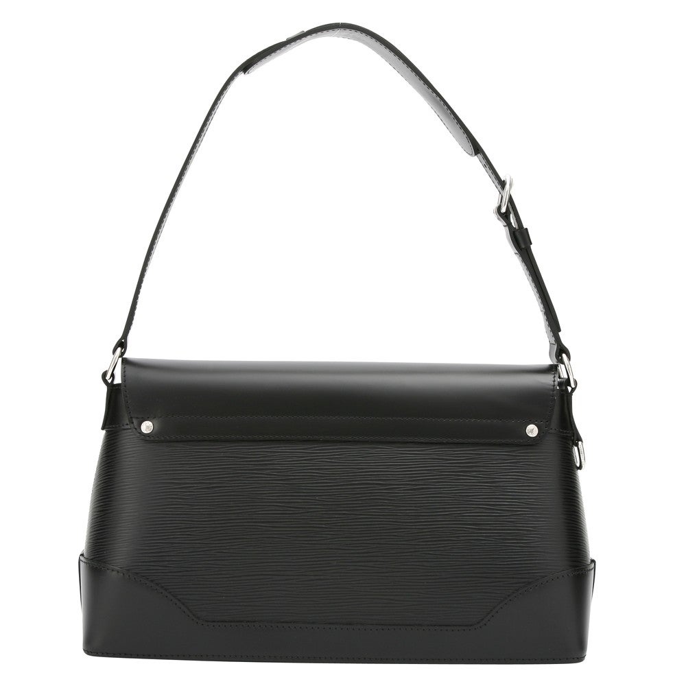 口コミ] レディース ルイ・ヴィトン エピ バガテル PM ハンドバッグの