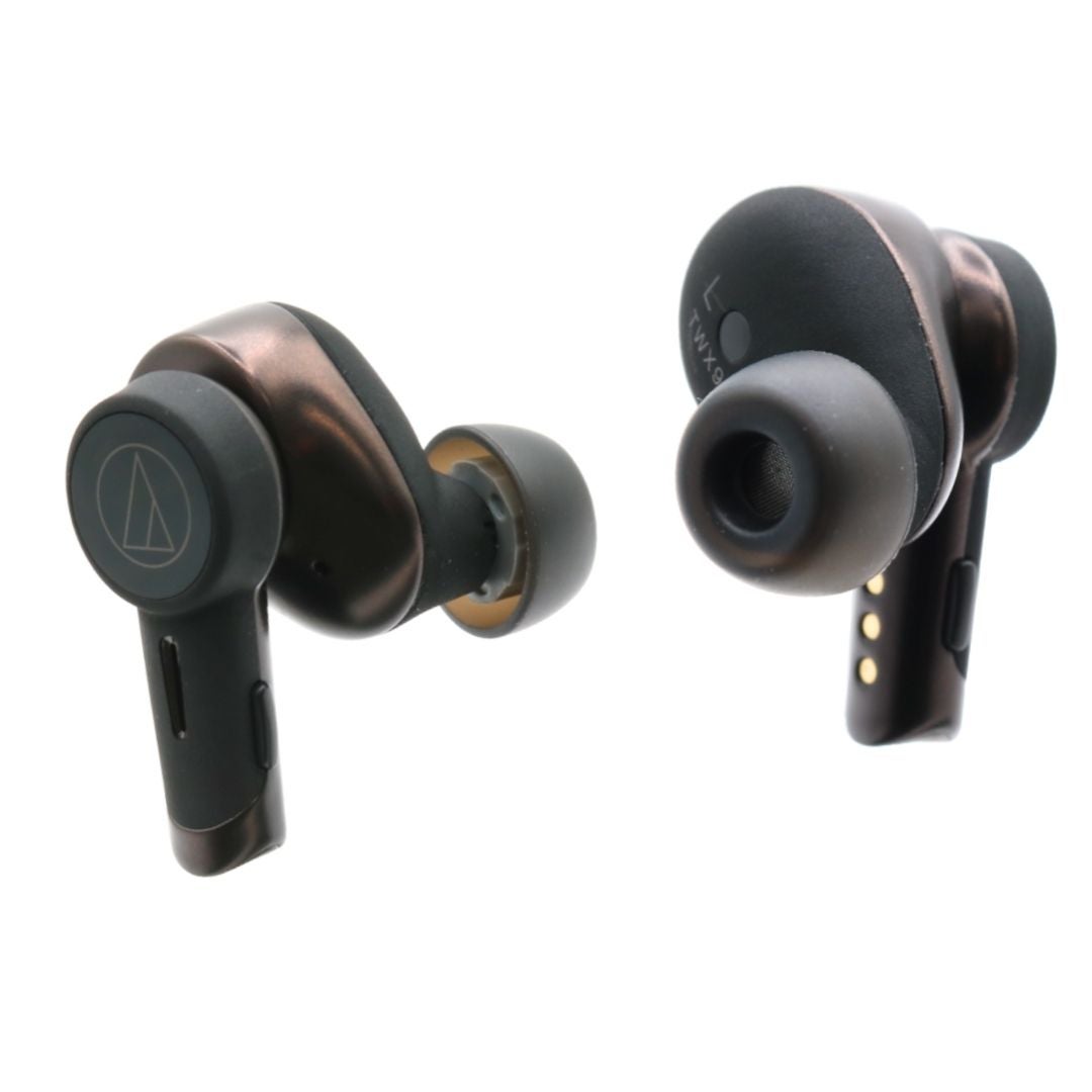 レンタル] audio-technica(オーディオテクニカ) ATH-TWX9 ワイヤレス