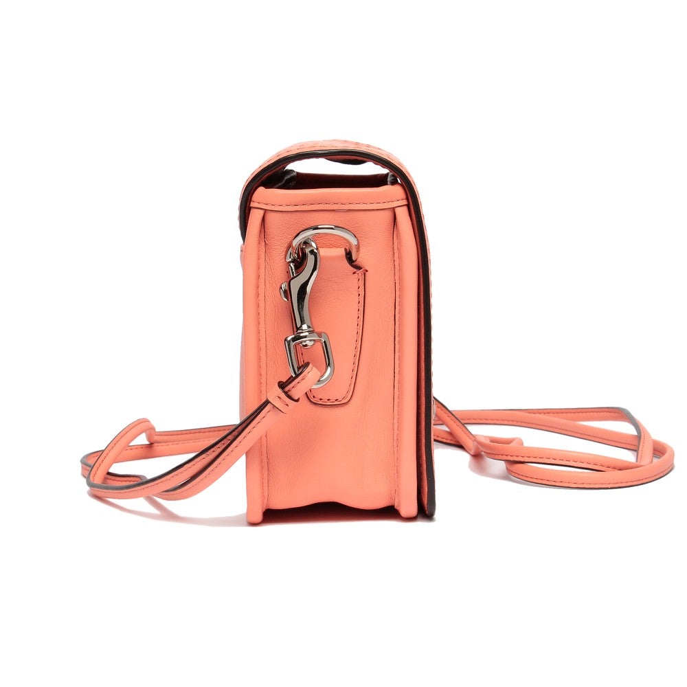 [レンタル] レディース コーチ レガシー パーフォレイテッド レザー ペネロピ ショルダーパース ショルダーバッグ - 3