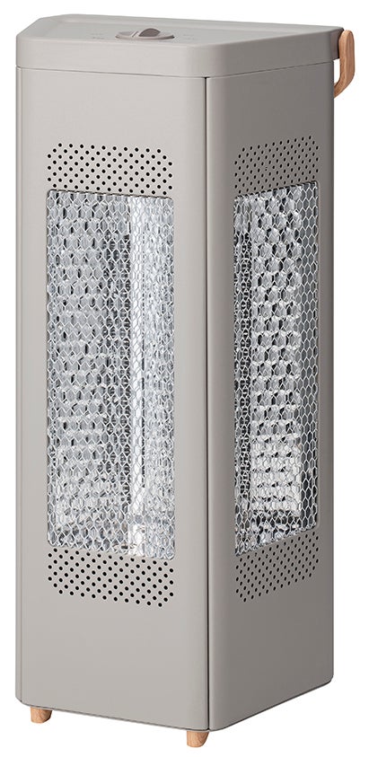 [レンタル] THREEUP（スリーアップ）トライアングルヒーター CB-T2515 遠赤ヒーター - 2