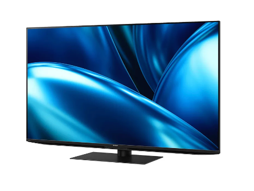 [レンタル] シャープ AQUOS 4T-C55FN1 55V型 4K液晶テレビ - 2