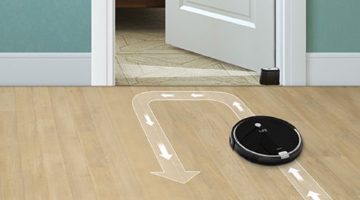 ILIFE ロボット掃除機A6ブラック Amazon | 【Amazon.co.jp 限定】ILIFE A6 ロボット掃除機 高性能