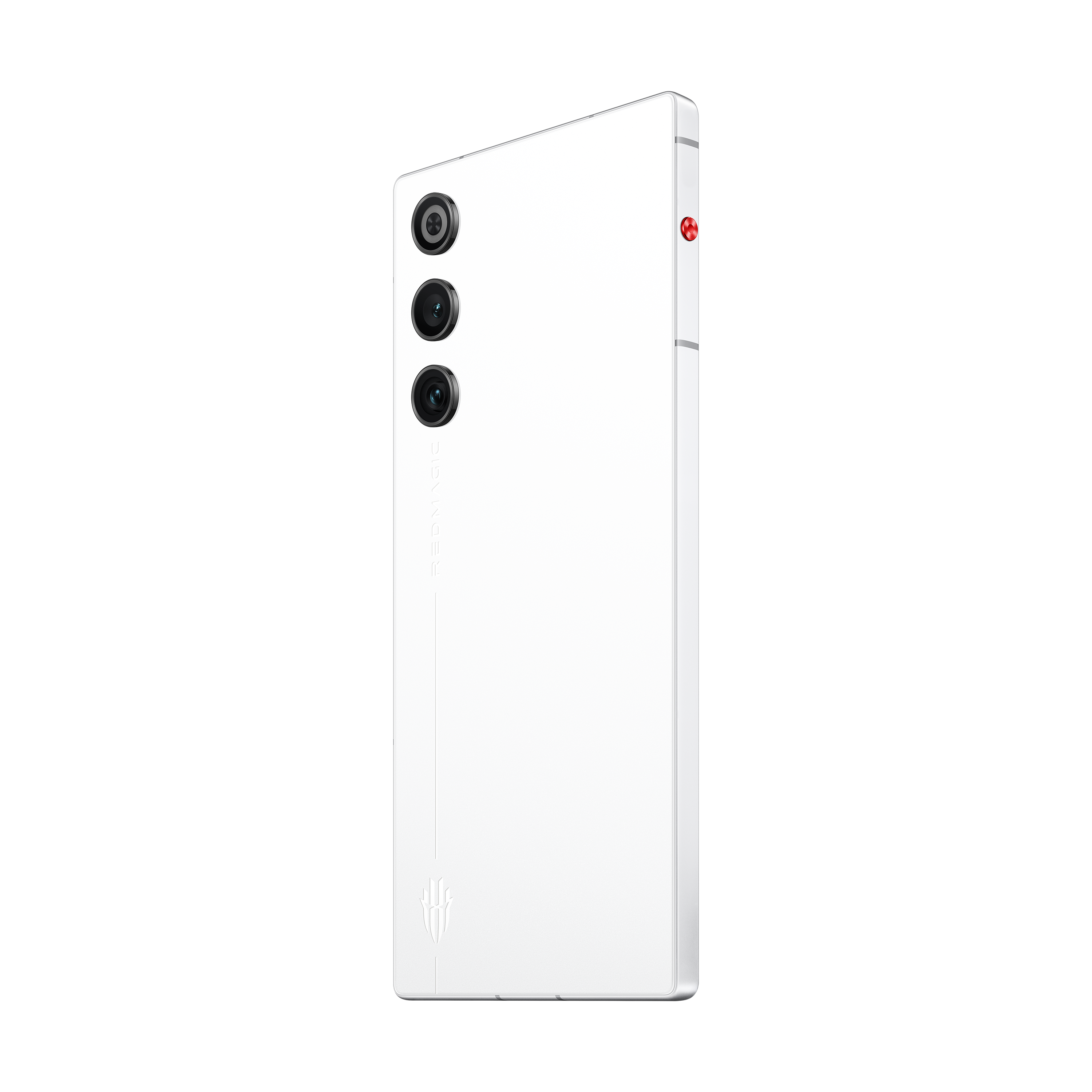 [レンタル] レッドマジック REDMAGIC 10 Air 512GB ゲーミングスマートフォン - 6