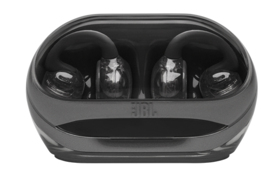 [レンタル] JBL Soundgear Clips フルワイヤレスイヤホン - 4