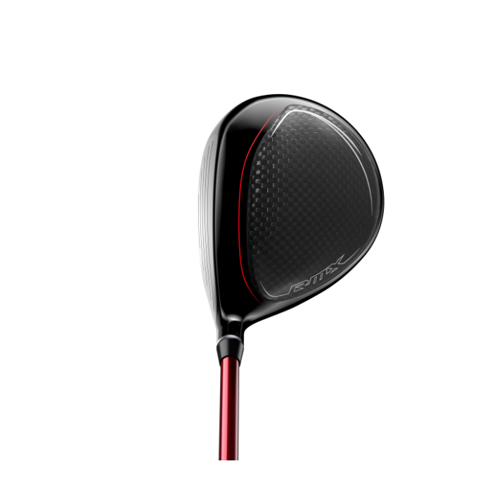 [レンタル] ヤマハ 2022 RMX VD フェアウェイウッド#5 (ロフト 18°/シャフト Diamana YR f/クラブ長さ 42.5インチ) - 3