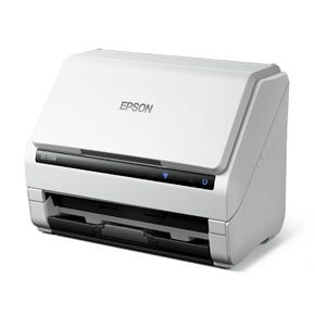 レンタル Epson シートフィードスキャナー Ds 570w Rentio レンティオ