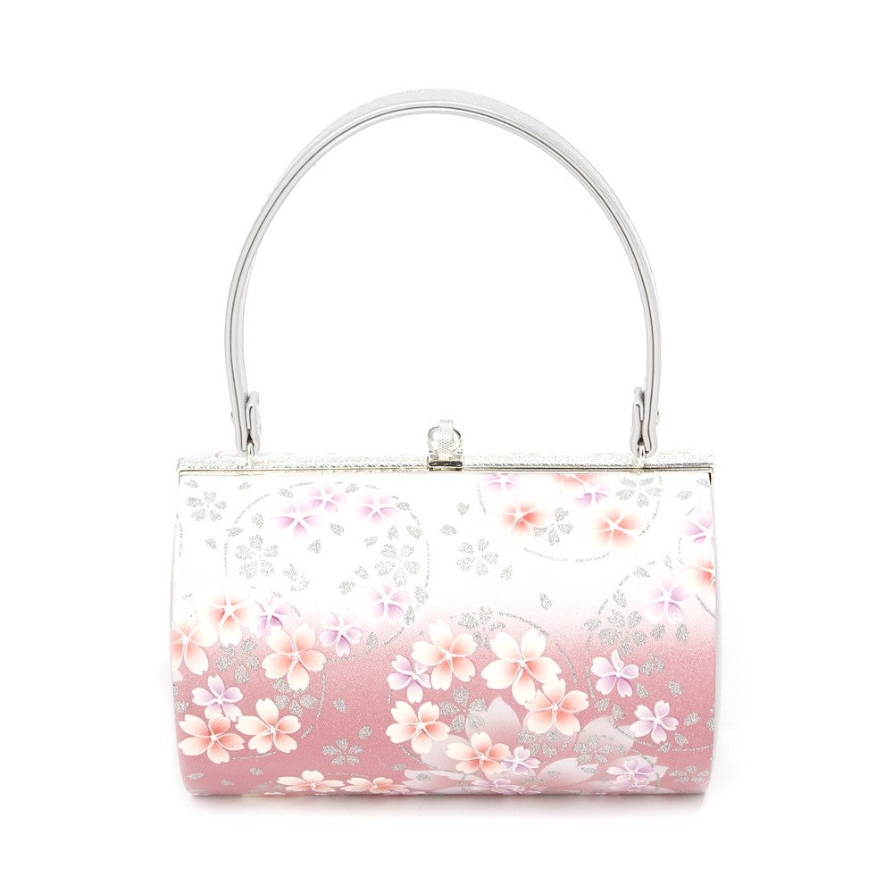 [レンタル] 振袖 花レース柄 LLサイズの宅配レンタル - 5