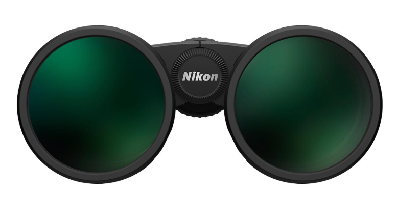 [レンタル] [倍率12倍]ニコン MONARCH M5 12x50 防水双眼鏡 - 6