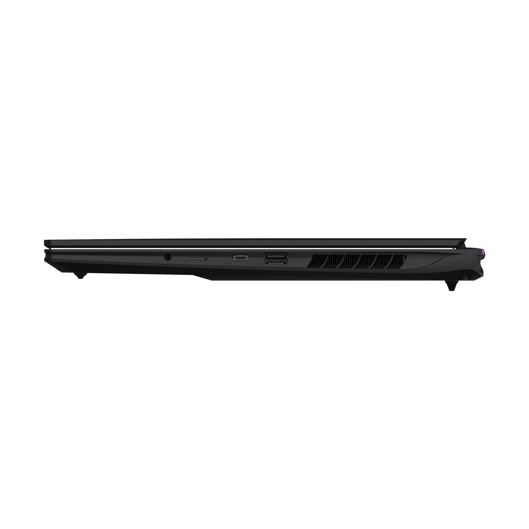 [レンタル] GIGABYTE AORUS MASTER 16 6ZJM6JPE64SP ゲーミングノートパソコン - 8