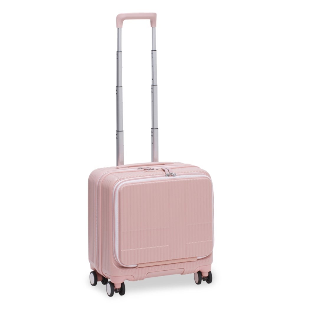 イノベーター スーツケース INV20 33L ディープシー 1-3泊] イノベーター フラジャイル INV20 33L ディープシー 4輪