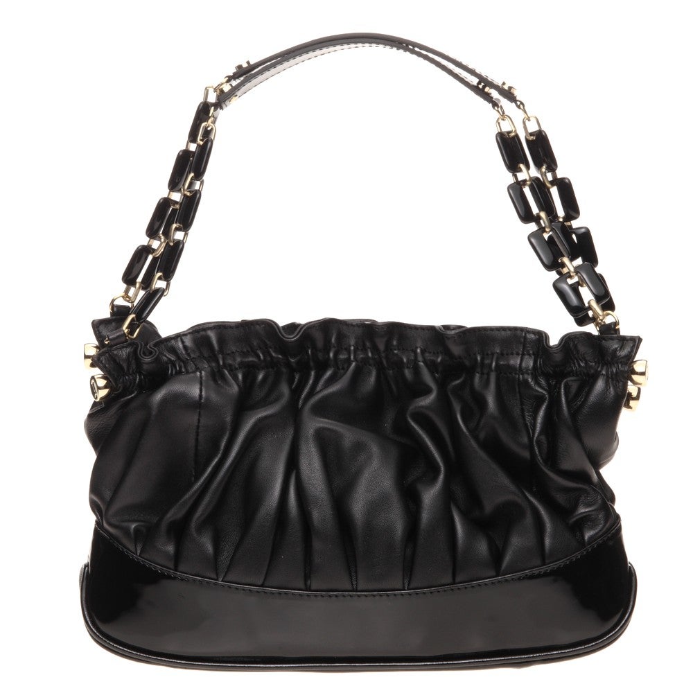 レディース galliano チェーンショルダー