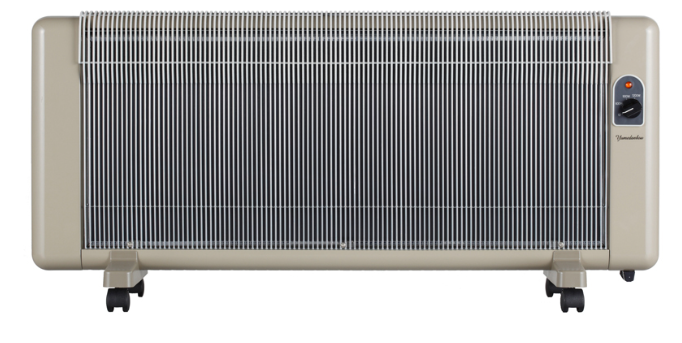 レンタル] パナソニック かんたん床暖 DC-1V4 ホットカーペット