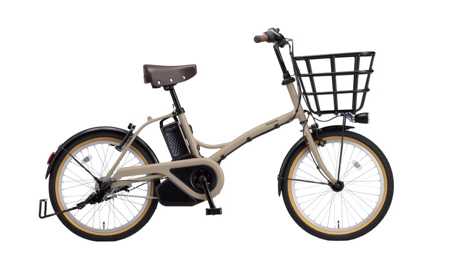 [レンタル] パナソニック グリッター 電動アシスト自転車 【所有権移転ありプラン】 ※1都3県のみ対応 - 5