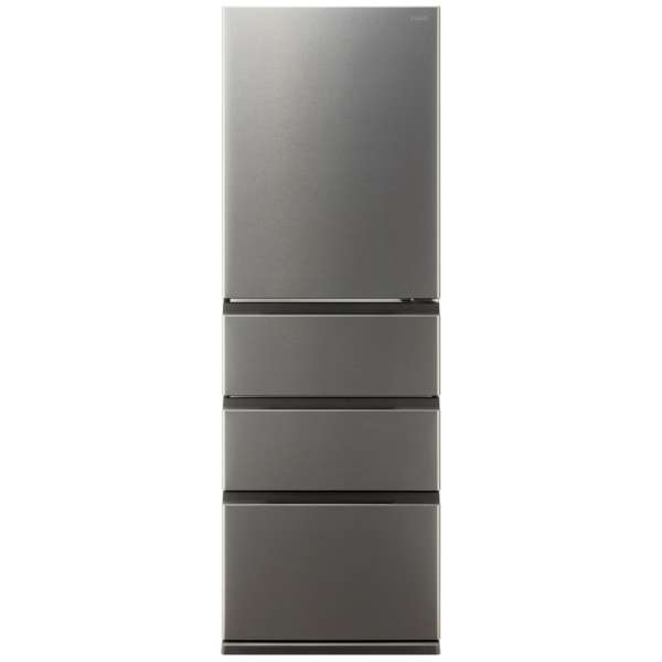 [レンタル] [362L][二人暮らし向け][右開き]アクア FREEZIA+ AQR-36R 冷凍冷蔵庫 - 2