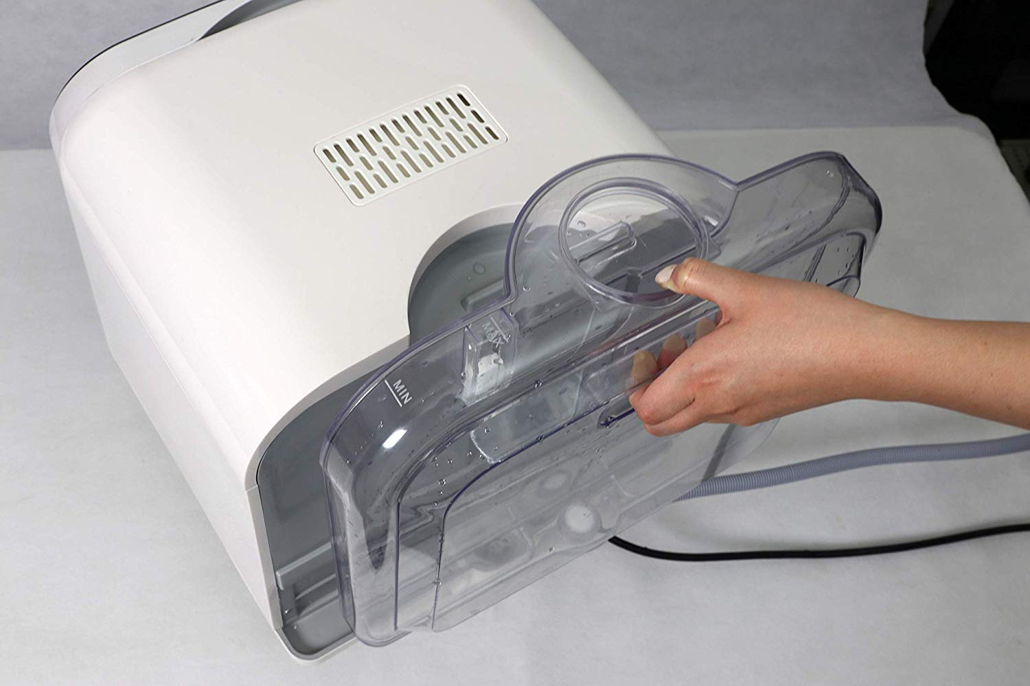 [レンタル] エスケイジャパン 工事不要 食器洗い乾燥機 Jaime(ジェイム) SDW-J5L - 5