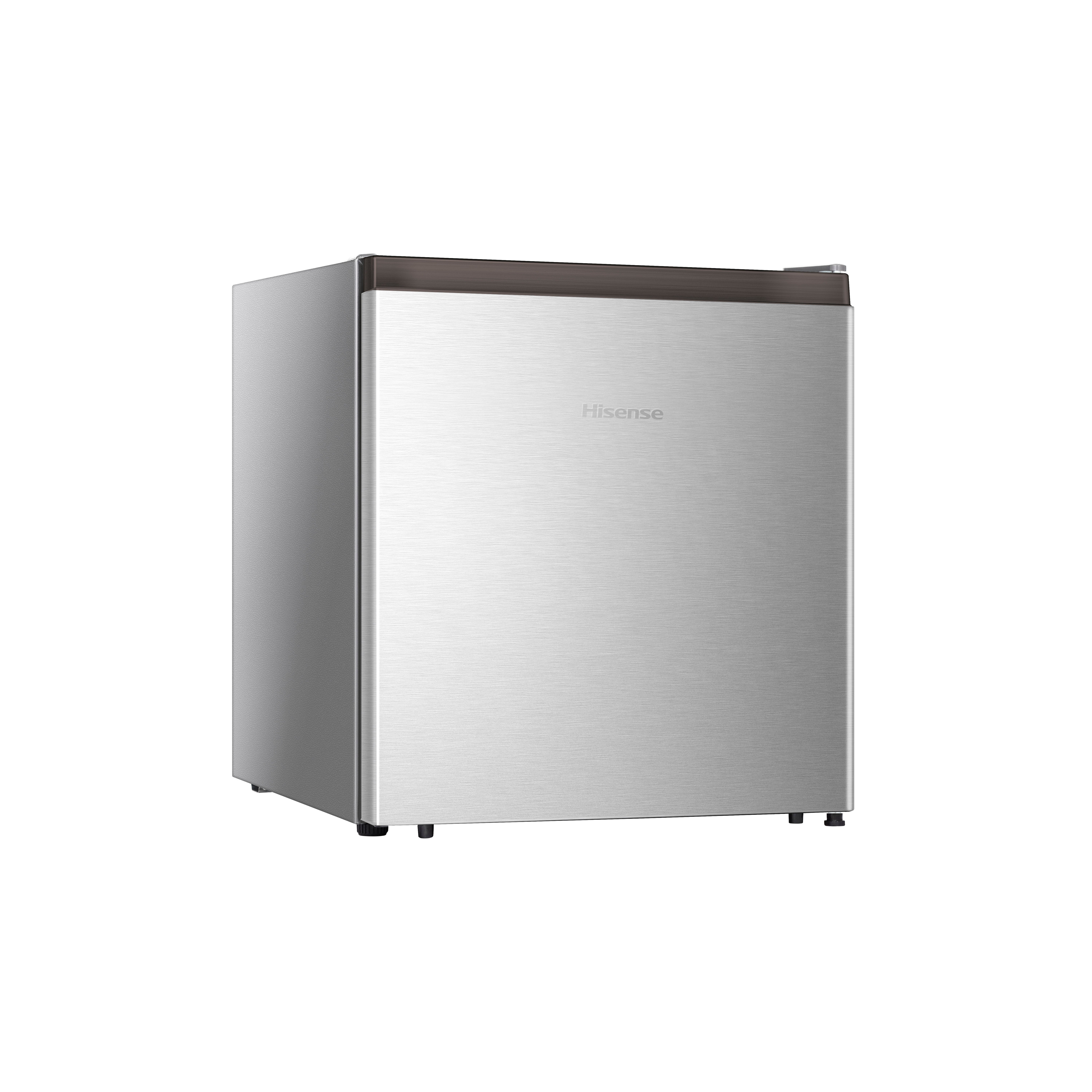 [レンタル] [45L][右開き]Hisense (ハイセンス) HR-A45S 小型冷蔵庫 - 3