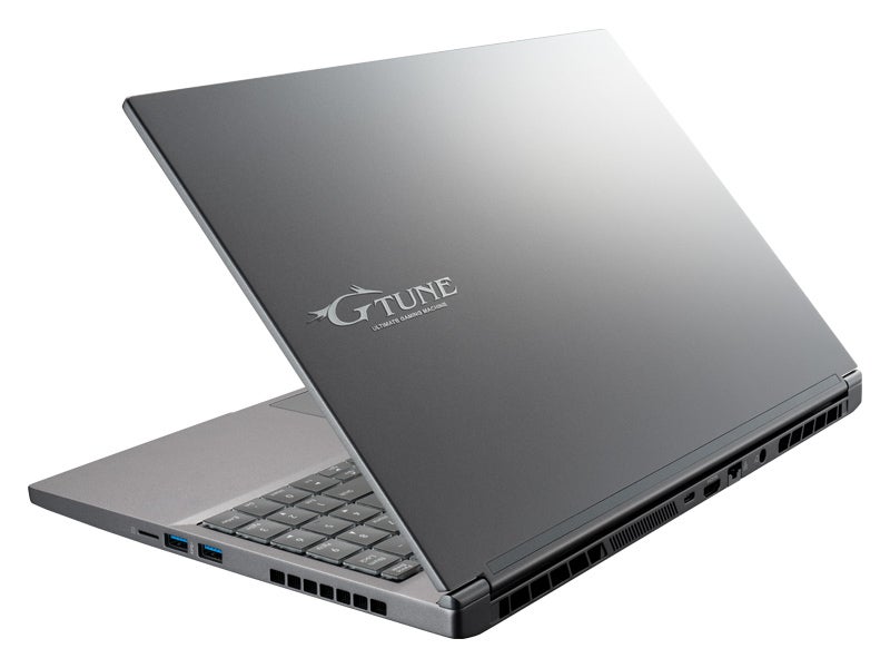 [レンタル] mouse(マウス) G-Tune E5-165 (Core(TM) i7-12700H /GeForce RTX 3060/15.6型 /32GB/M.2 SSD 512GB (NVMe)/165Hz)ゲーミングノートパソコン 2208E5-165-ADLABW11 - 2