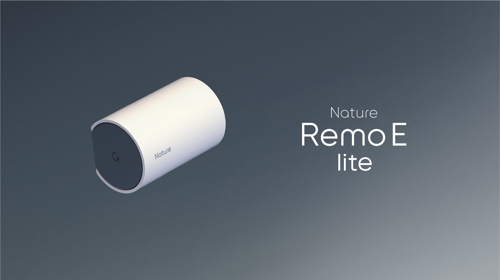 その他 Nature Remo E REMO-3W1 Nature Remo E | ECHONET
