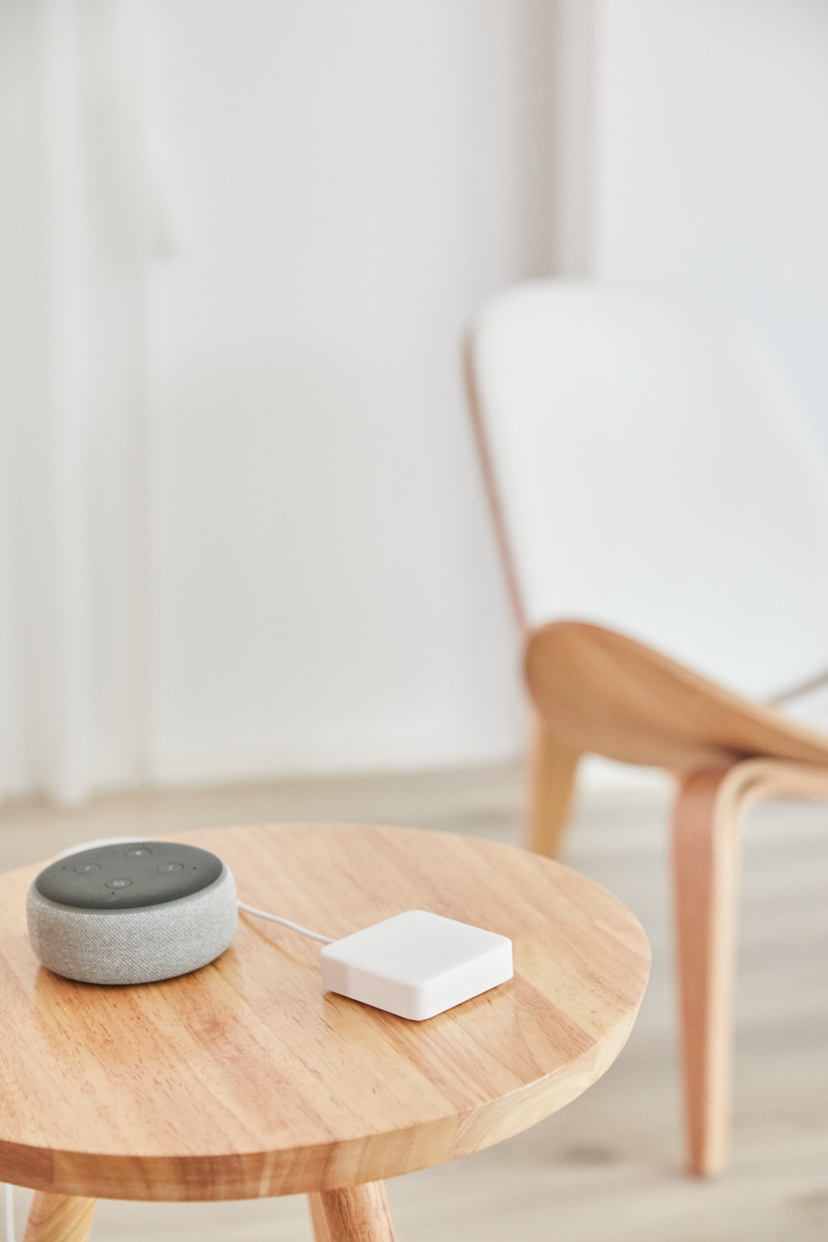 [レンタル] SwitchBot（スイッチボット） スマートリモコン ハブミニ Hub Mini - 6